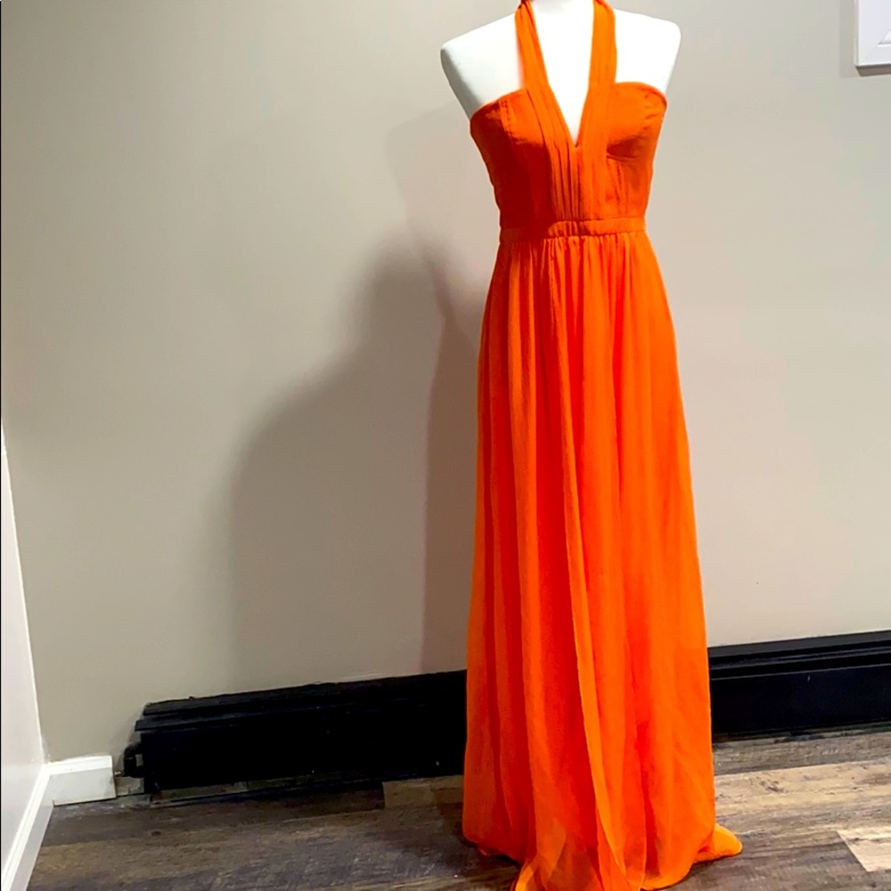 BCBG ‘Mellon’ dress. Perfect for PROM!